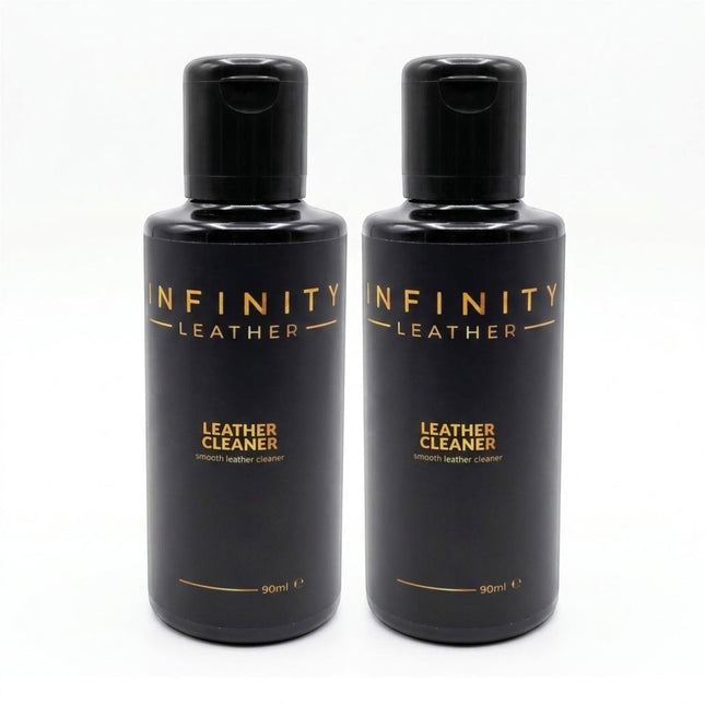 Smooth Leather Shoe, Bag & Sofa Stain Remover Leather Cleaner