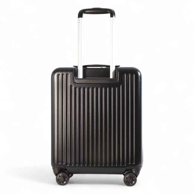 Durable EasyJet Ryanair 39 x 26 x 51.5 cm Front Open Cabin Luggage Travel Suitcase