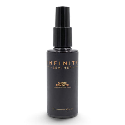 Suede & Nubuck Colour Restorer Spray Suede Renewer
