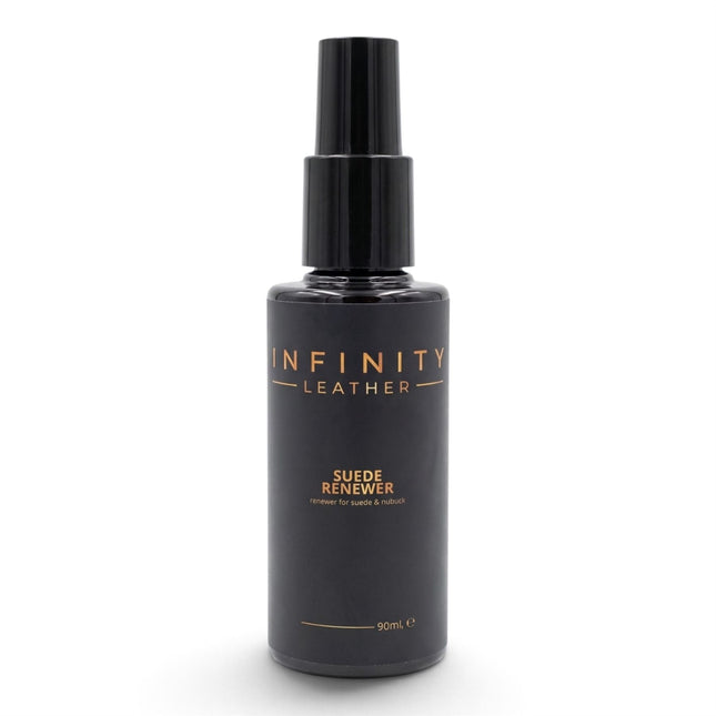 Suede & Nubuck Colour Restorer Spray Suede Renewer