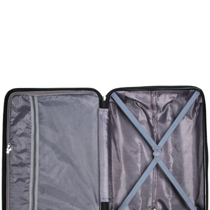 Strong ABS Hard Shell Luggage Suitcase