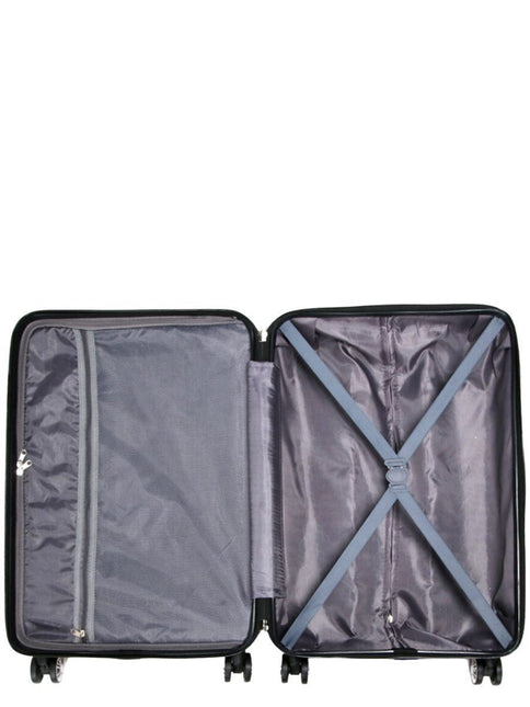 Strong ABS Hard Shell Luggage Suitcase