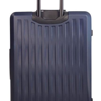ABS Hard Shell Suitcase Luggage Set Travel Carry on Cabin Bag