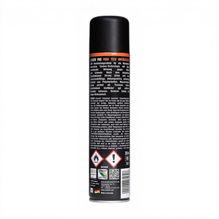 Collonil Carbon Pro 300 ml High-Performance Waterproof & Dirt Protection Spray