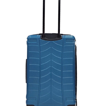 Hard Shell Luggage Travel Suitcase Set