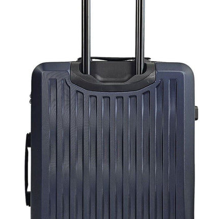 ABS Hard Shell Suitcase Luggage Set Travel Carry on Cabin Bag