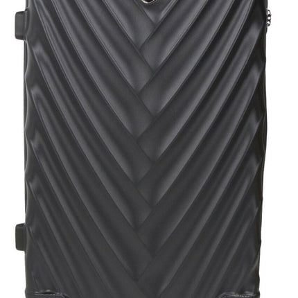 Strong ABS Hard Shell Luggage Suitcase