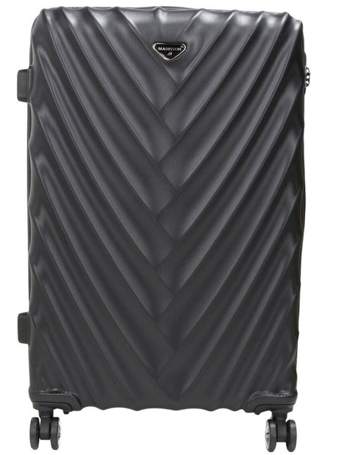 Strong ABS Hard Shell Luggage Suitcase