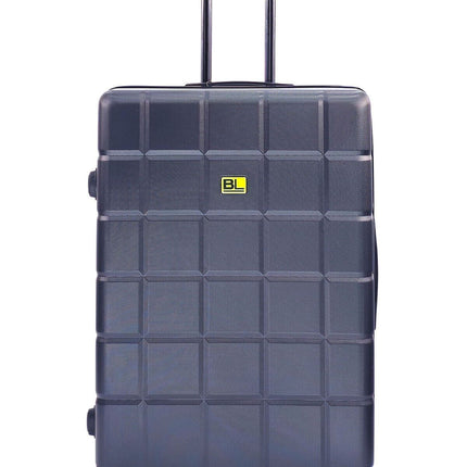 Hard Shell Travel Suitcase Set Cabin Luggage Bag