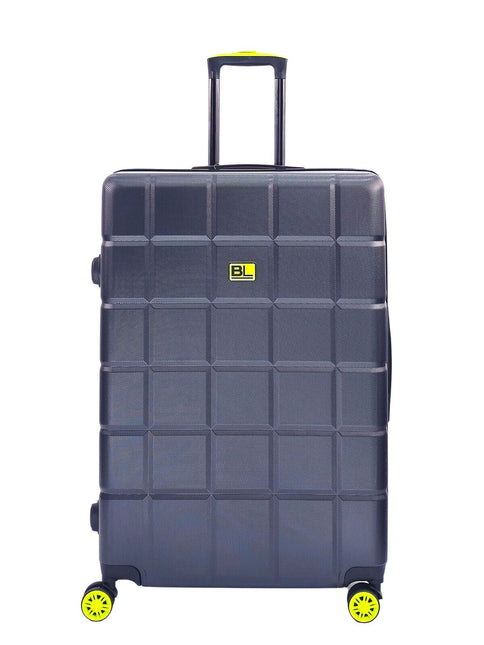 Hard Shell Travel Suitcase Set Cabin Luggage Bag