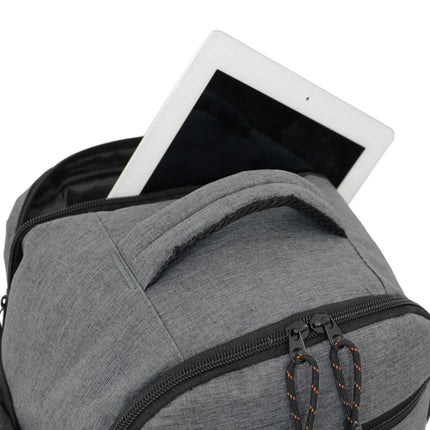 Backpack Rucksack 40x20 x25 cm Underseat Travel Cabin Bag for Ryanair, Easy Jet