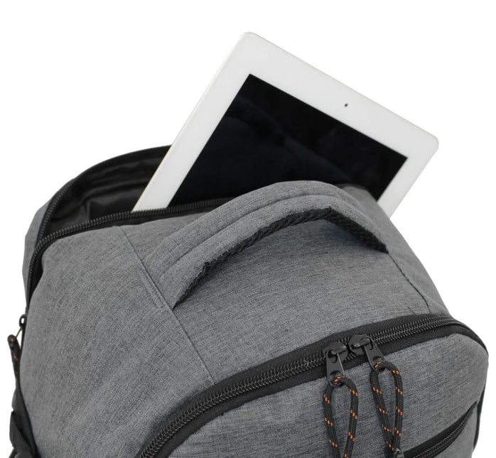 Backpack Rucksack 40x20 x25 cm Underseat Travel Cabin Bag for Ryanair, Easy Jet