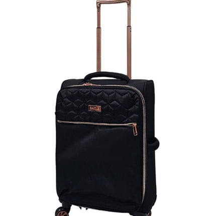 4 Wheel Lightweight Suitcase Luggage Travel Bags Set