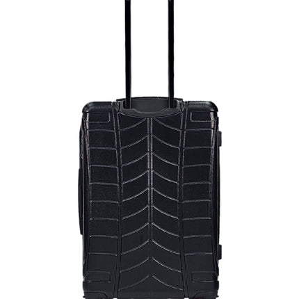 Hard Shell Luggage Travel Suitcase Set