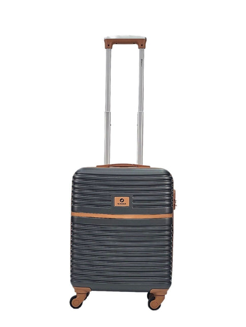 Hardshell Cabin Robust 4 Wheel ABS Luggage Travel Bag