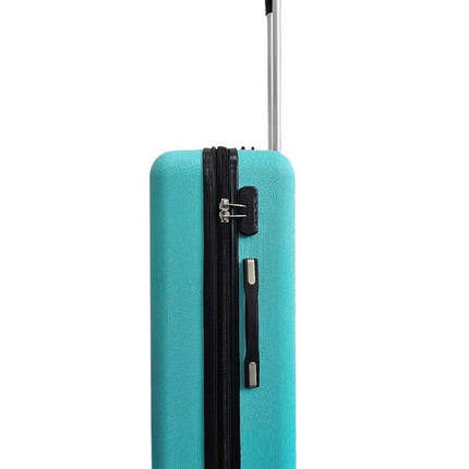 Robust ABS Hard Shell Luggage Suitcase