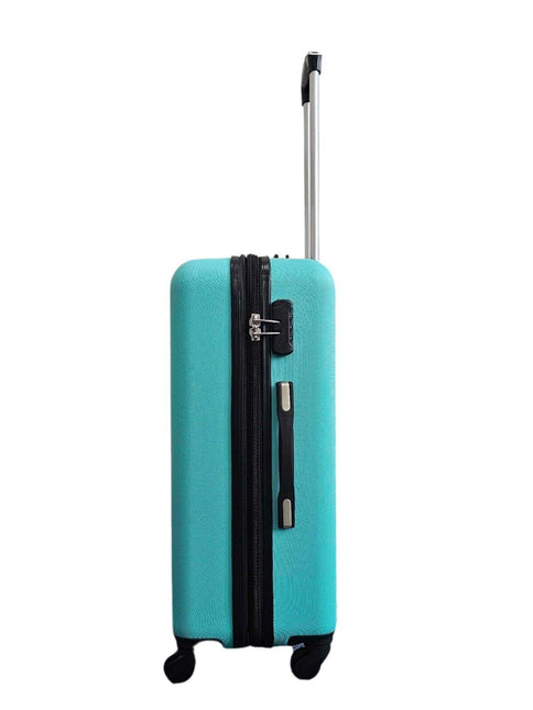 Robust ABS Hard Shell Luggage Suitcase