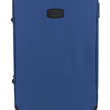 Lightweight Soft Luggage Travel Suitcases