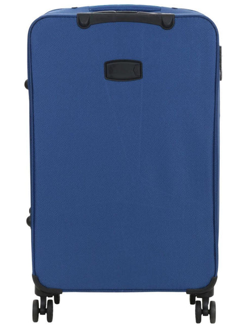 Lightweight Soft Luggage Travel Suitcases