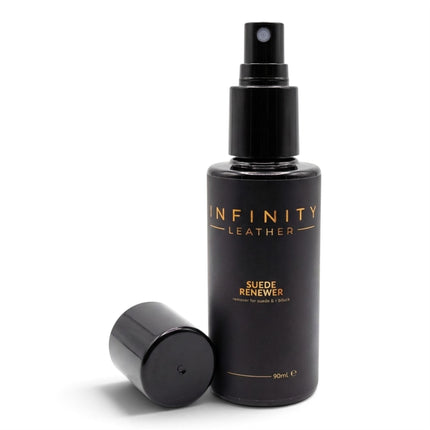 Suede & Nubuck Colour Restorer Spray Suede Renewer