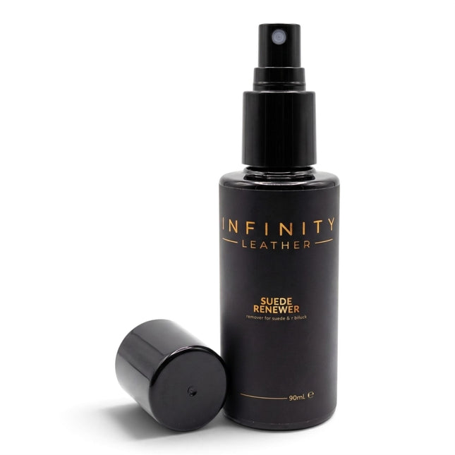Suede & Nubuck Colour Restorer Spray Suede Renewer