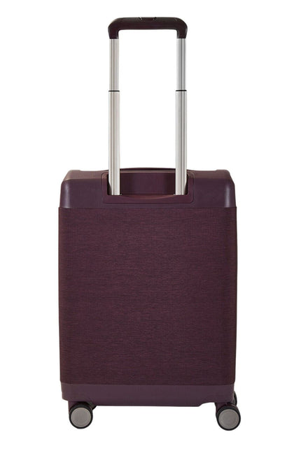 Parker Lightweight Soft Suitcase Luggage Set