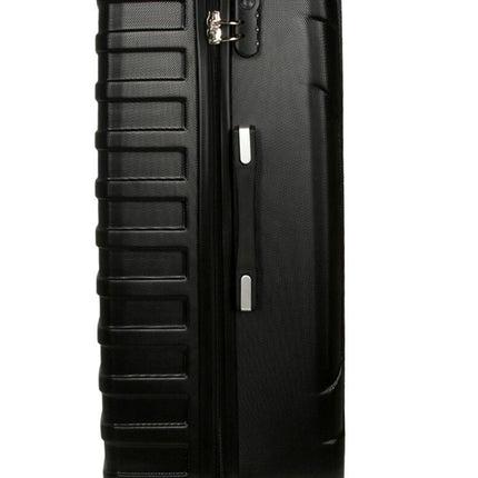 Robust Luggage Lightweight Hard Shell Suitcase