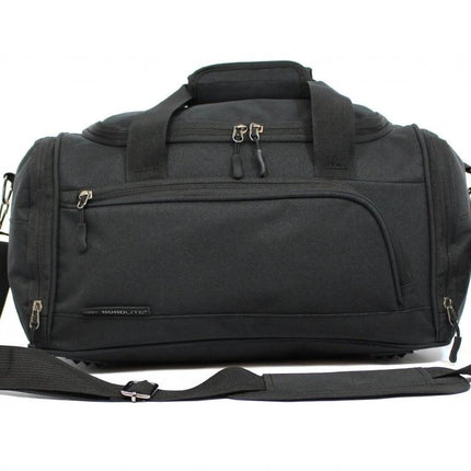 Holdall Carry On 40x 20 x25cm Under-seat Travel Duffel Bag for Ryanair, Easy Jet