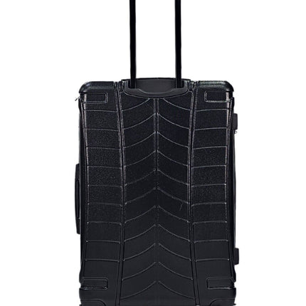Hard Shell Luggage Travel Suitcase Set