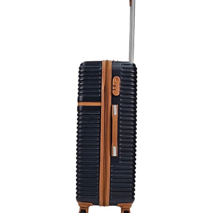 Hardshell ABS Suitcase Luggage Travel Set