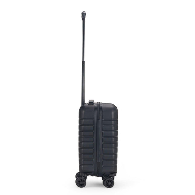 ABS Hardshell Underseat Cabin Suitcase 45 x 25 x 20 cm Luggage Suitable for Rynair
