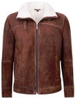 Brown/Cream