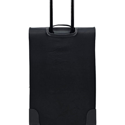 Lightweight Soft Suitcase Luggage Travel TSA Set