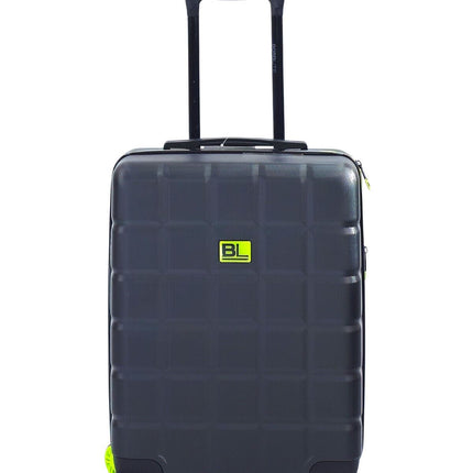 Hard Shell Cabin Suitcase 53 x 35 x 23 cm Luggage