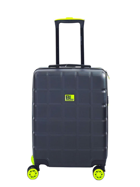 Hard Shell Cabin Suitcase 53 x 35 x 23 cm Luggage