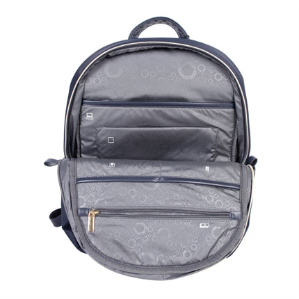Backpack Rucksack 40 x 30 x 14 cm Underseat Travel Cabin Bag for Ryanair, Easy Jet