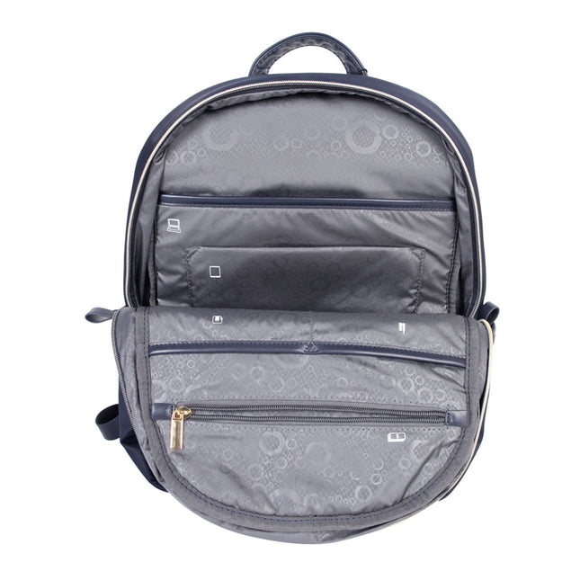 Backpack Rucksack 40 x 30 x 14 cm Underseat Travel Cabin Bag for Ryanair, Easy Jet