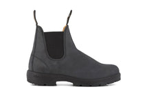 Rustic Black