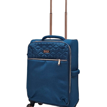 4 Wheel Lightweight Suitcase Luggage Travel Bags Set