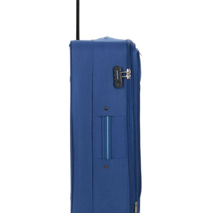 Lightweight Soft Luggage Travel Suitcases