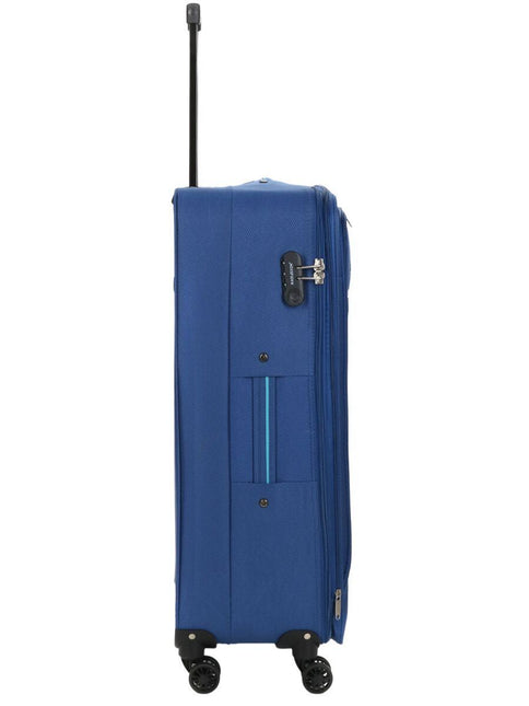 Lightweight Soft Luggage Travel Suitcases