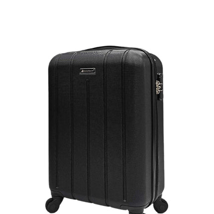 Robust ABS Hard Shell Luggage Suitcase