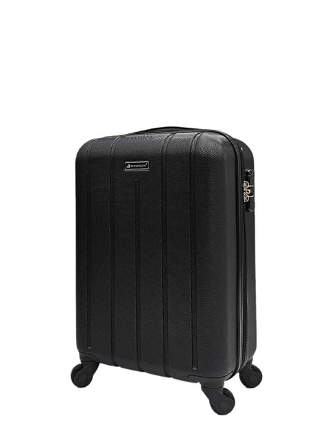 Robust ABS Hard Shell Luggage Suitcase