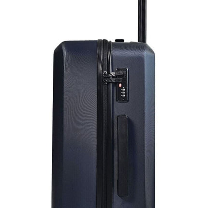 ABS Hard Shell Suitcase Luggage Set Travel Carry on Cabin Bag