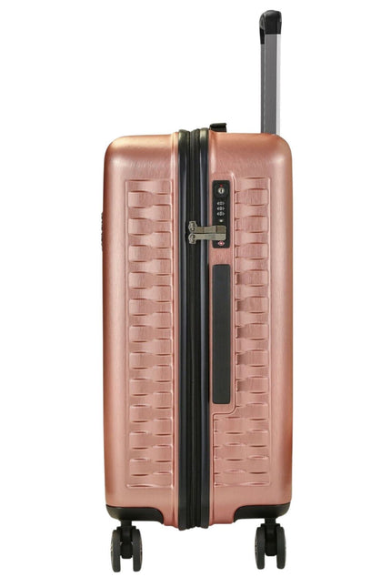 Allure Hard Shell Luggage Suitcase Set