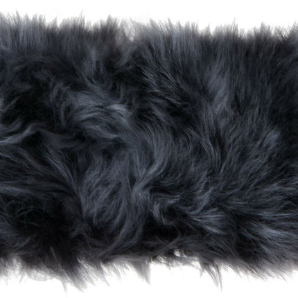 Ladies  Toscana 100% Sheepskin Leather Headband