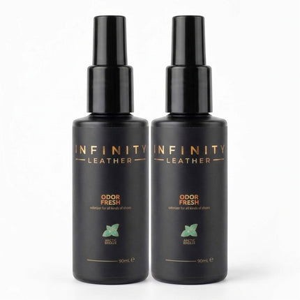 Shoe & Trainer Deodoriser Odour Eliminator Freshener Spray