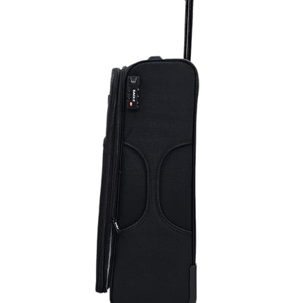 Lightweight Soft Suitcase Luggage Travel TSA Set