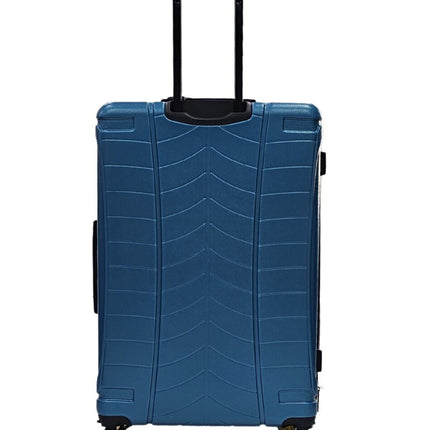 Hard Shell Luggage Travel Suitcase Set