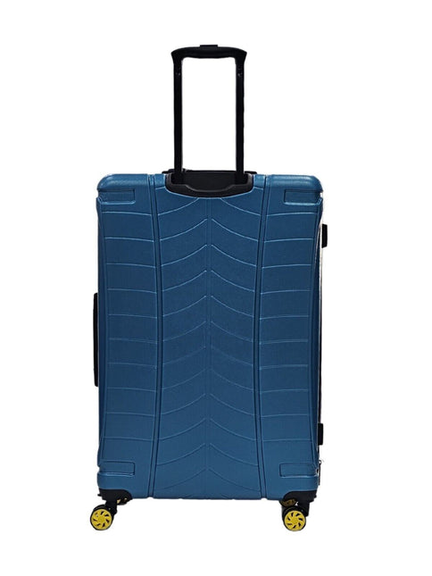 Hard Shell Luggage Travel Suitcase Set